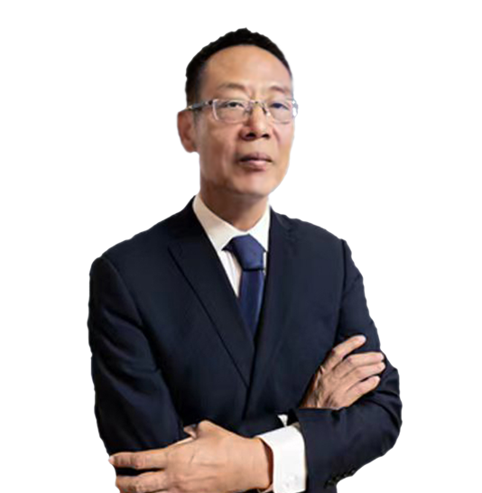 鄭志(zhì)超主任律師